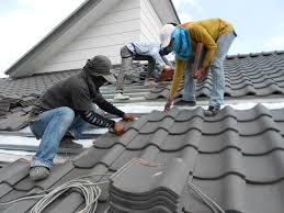 Best Gutter Installation and Repair  in Strathmore, NJ